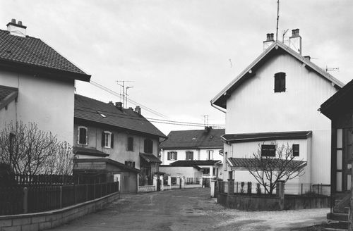 Cités Keller