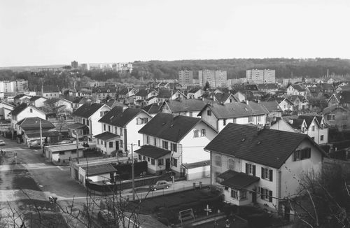 Cités Keller