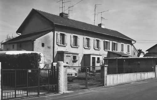 Cités de Pologne