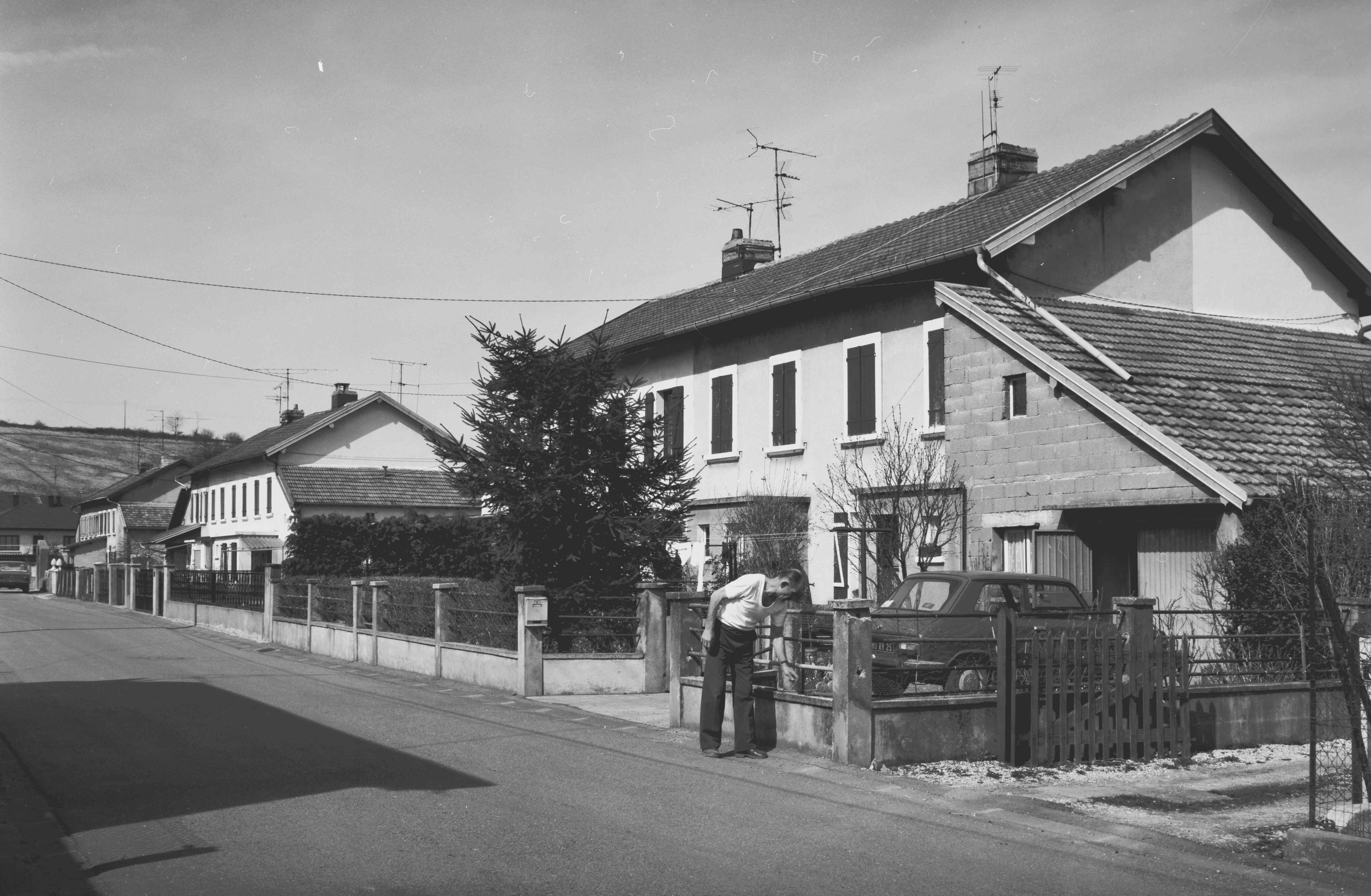 Cités de Pologne