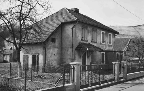 Cités Mickievicz