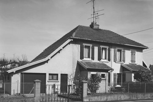 Cités Mickievicz