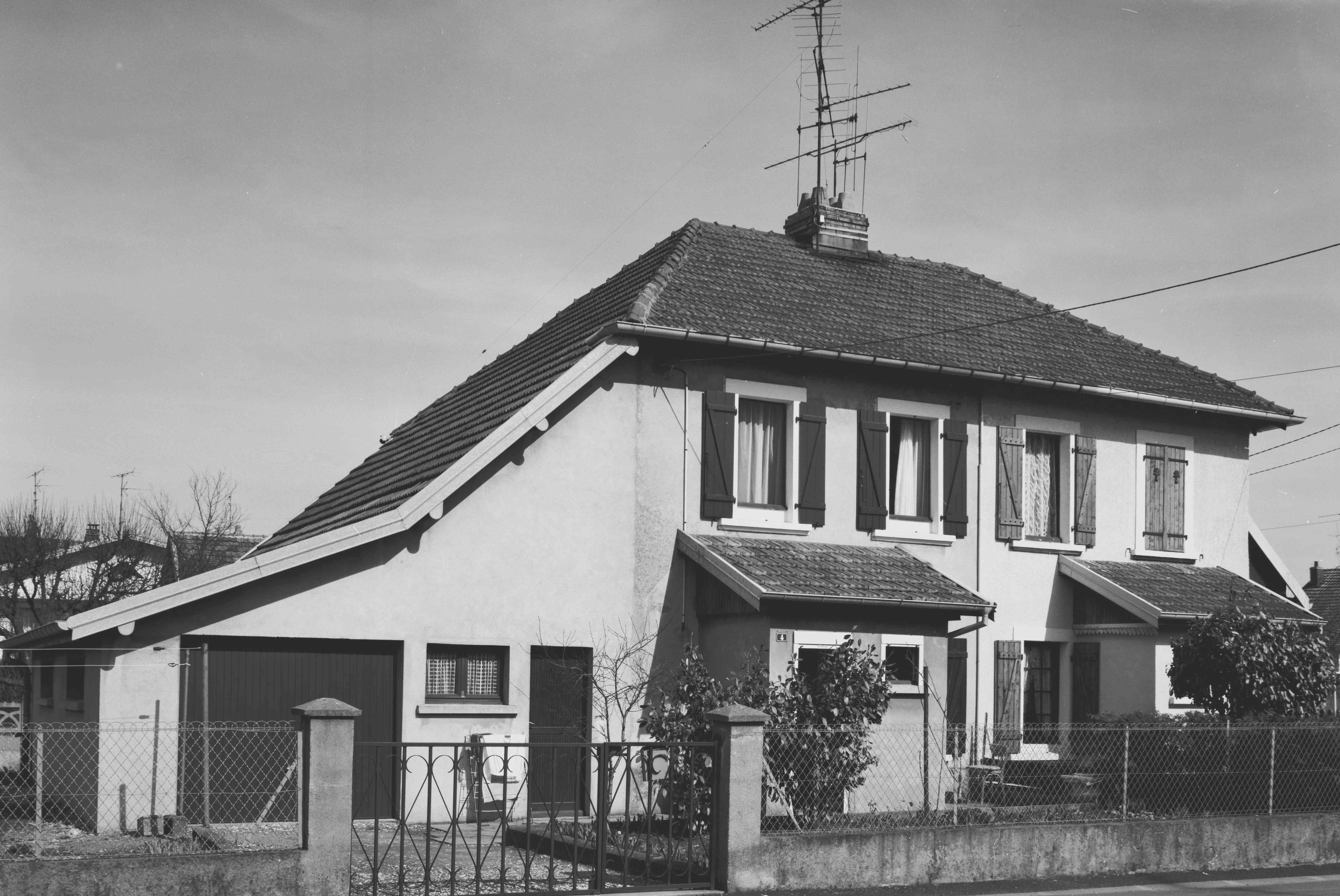 Cités Mickievicz