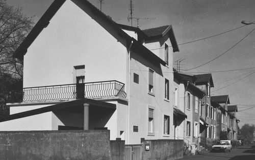 Cités du Parc