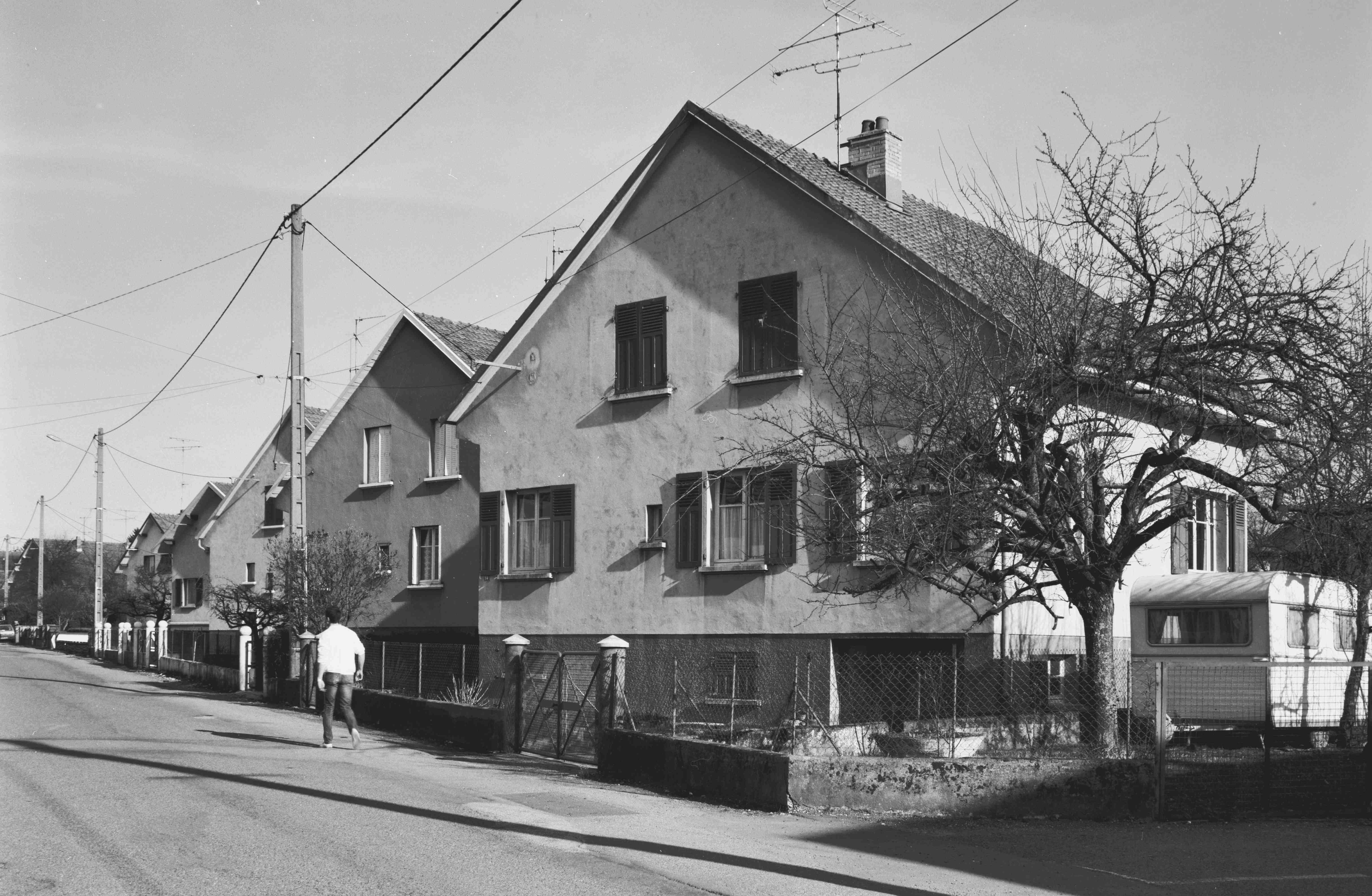 Maison des Castors