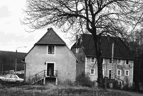 La Chapotte
