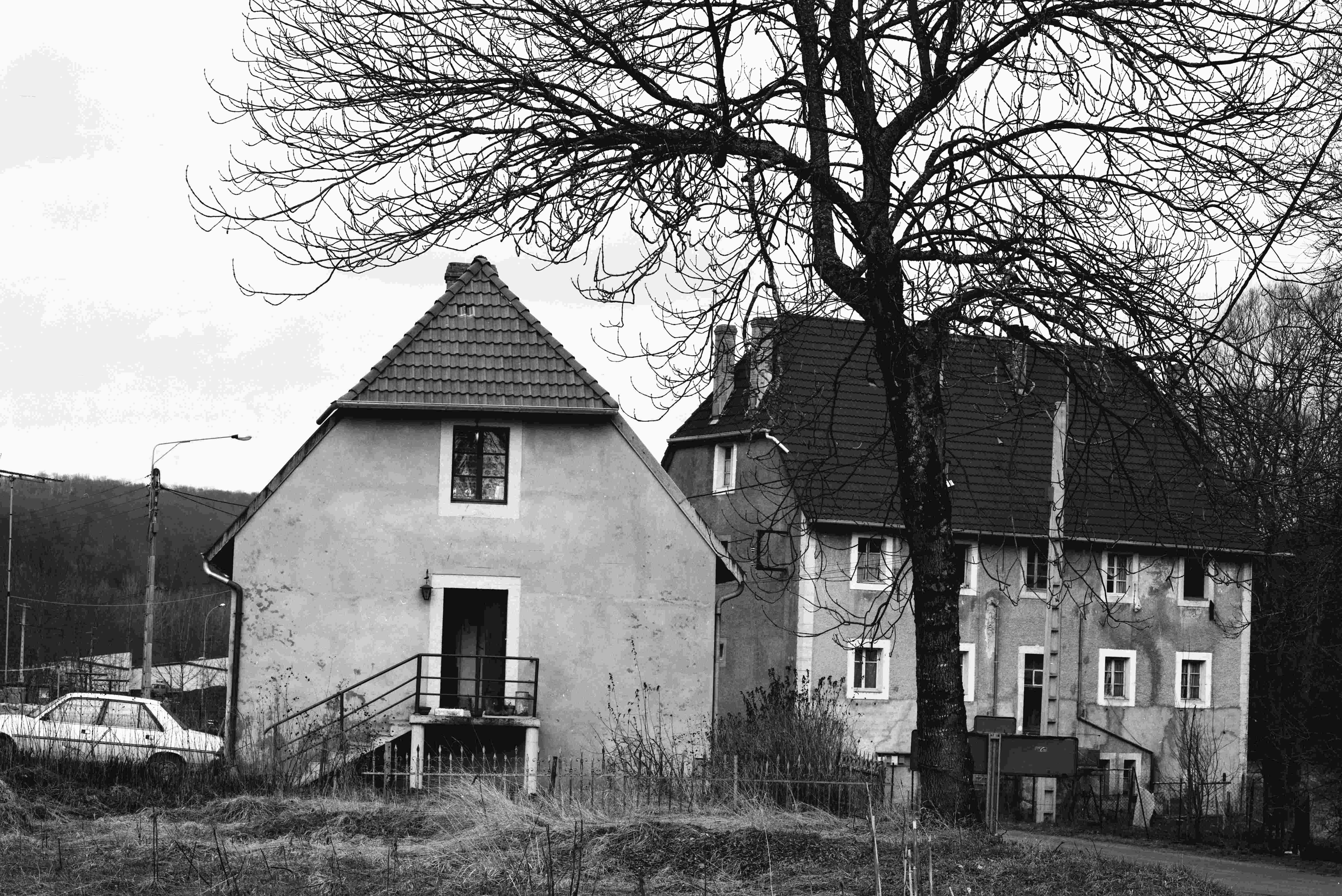 La Chapotte