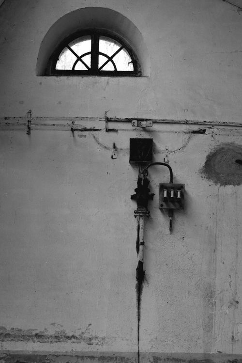 Ancien tissage