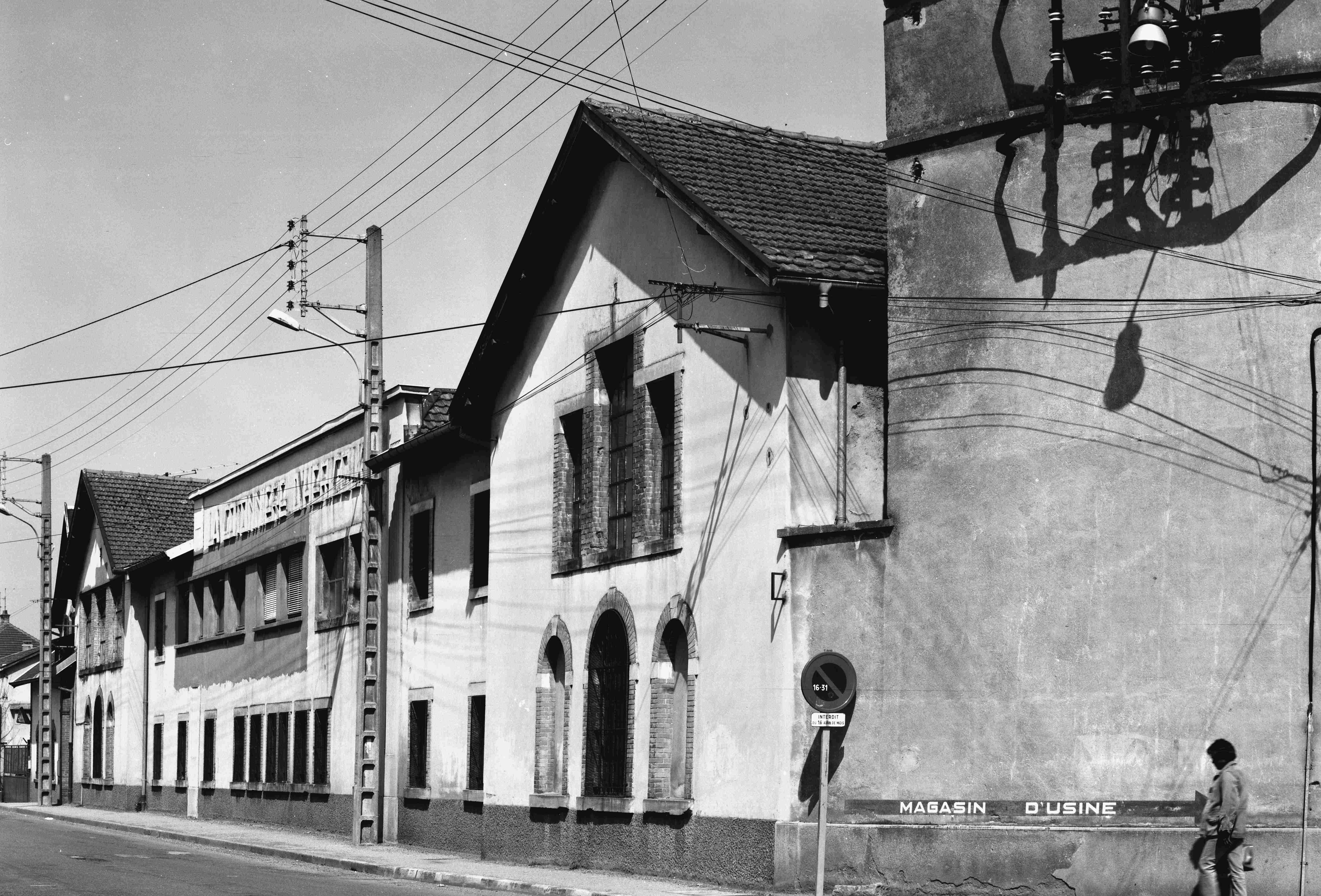 Héricourt