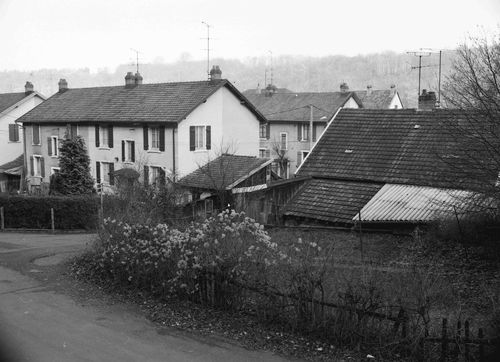 Rue de la Promenade