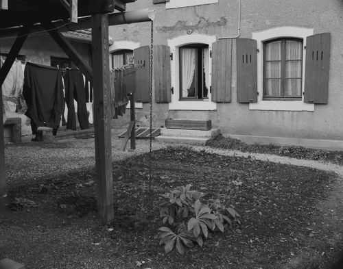 Rue de la Bastille