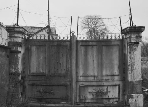 Usine Japy, rue du Château
