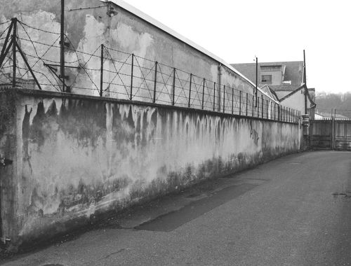 Usine Japy, rue du Château