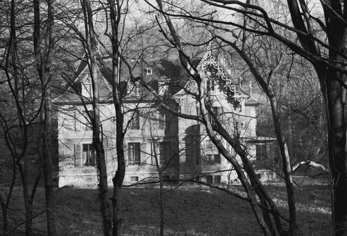 Château Peugeot