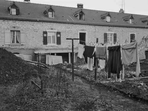 Cités de Terre-Blanche
