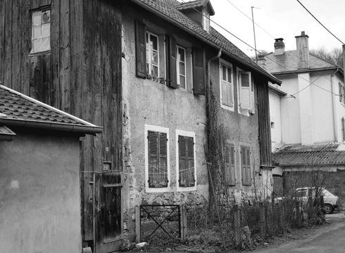 Rue de l'École