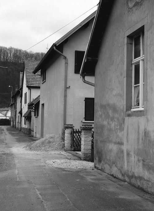 Rue de l'École
