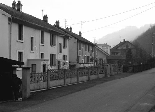 Rue de la Promenade
