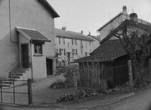 Rue de la Promenade