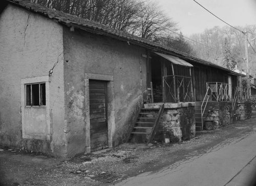 Rue de la Promenade
