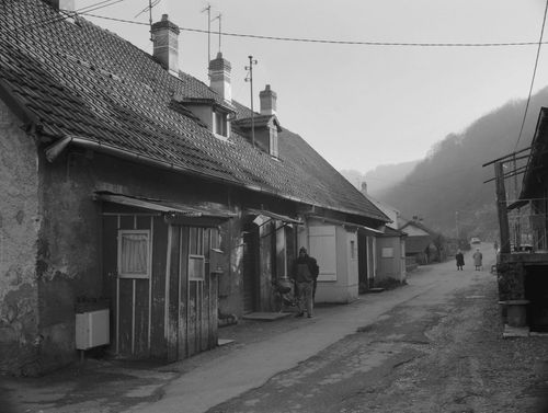 Rue de la Promenade