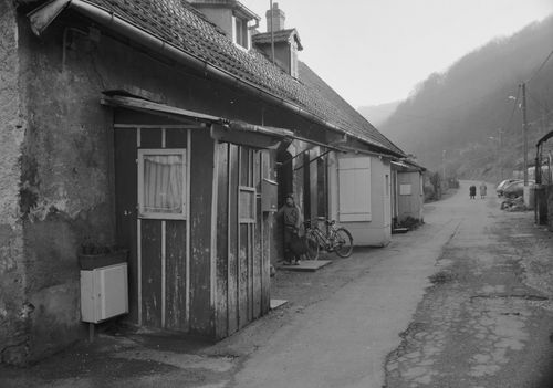 Rue de la Promenade