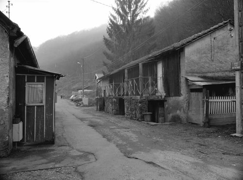 Rue de la Promenade