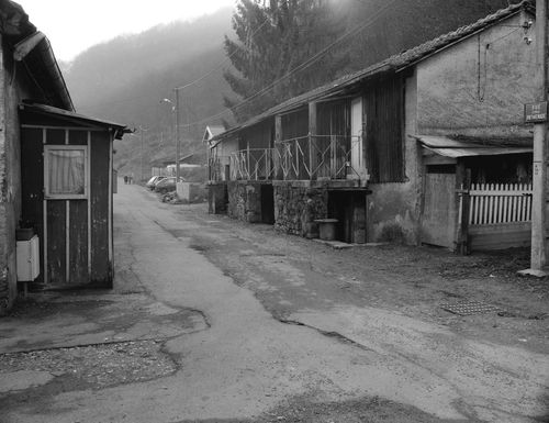 Rue de la Promenade