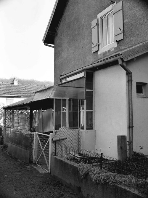 Rue de la Promenade