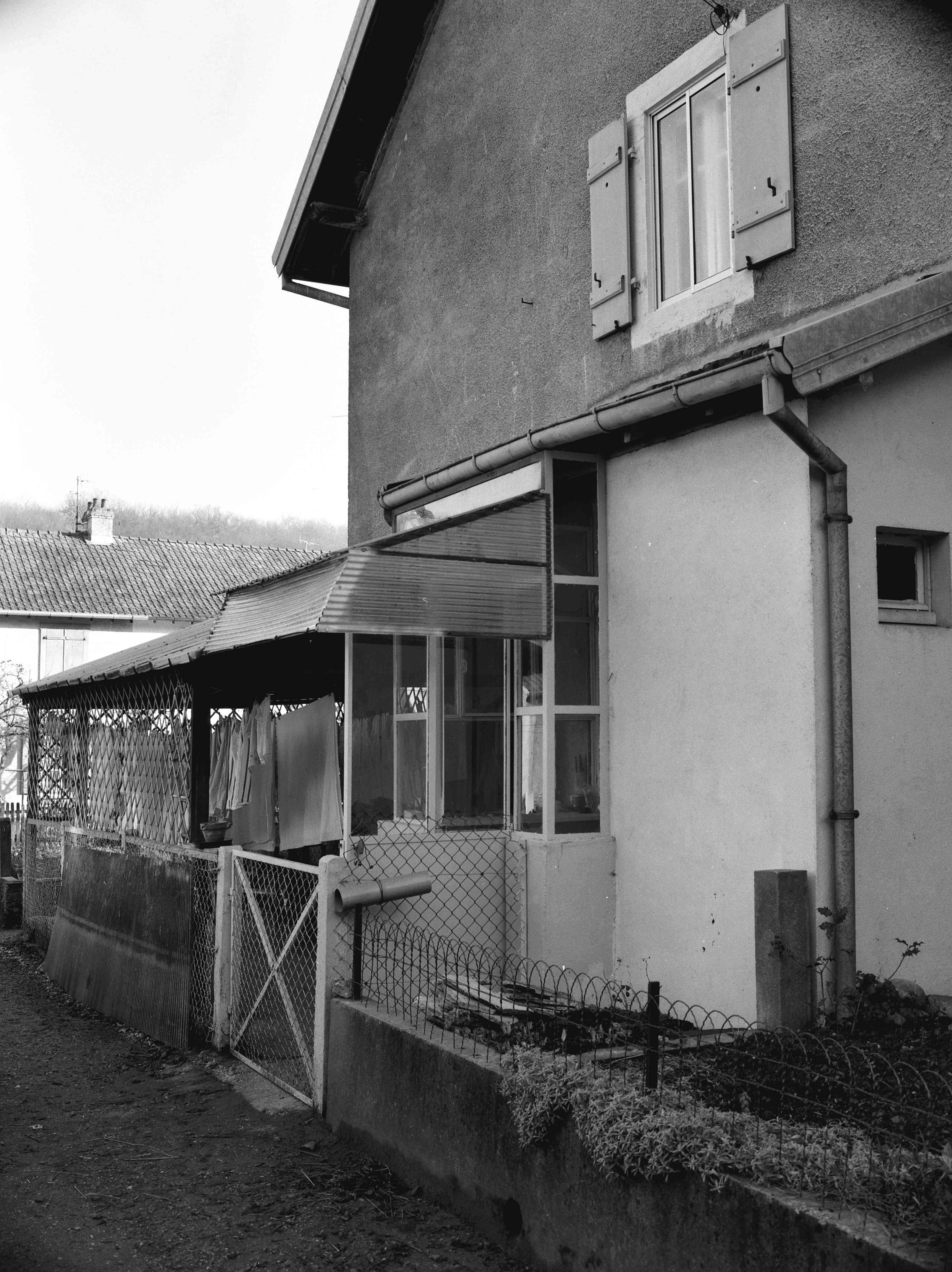 Rue de la Promenade