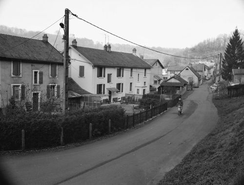 Rue de la Promenade