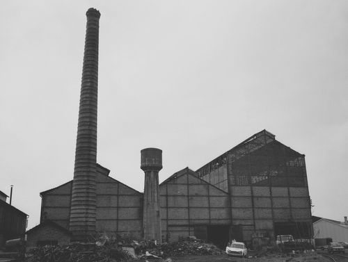 Anciennes forges