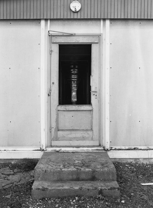 Anciens foyers Peugeot (Fort la Chaux)