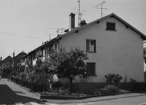 Rue de Guebwiller