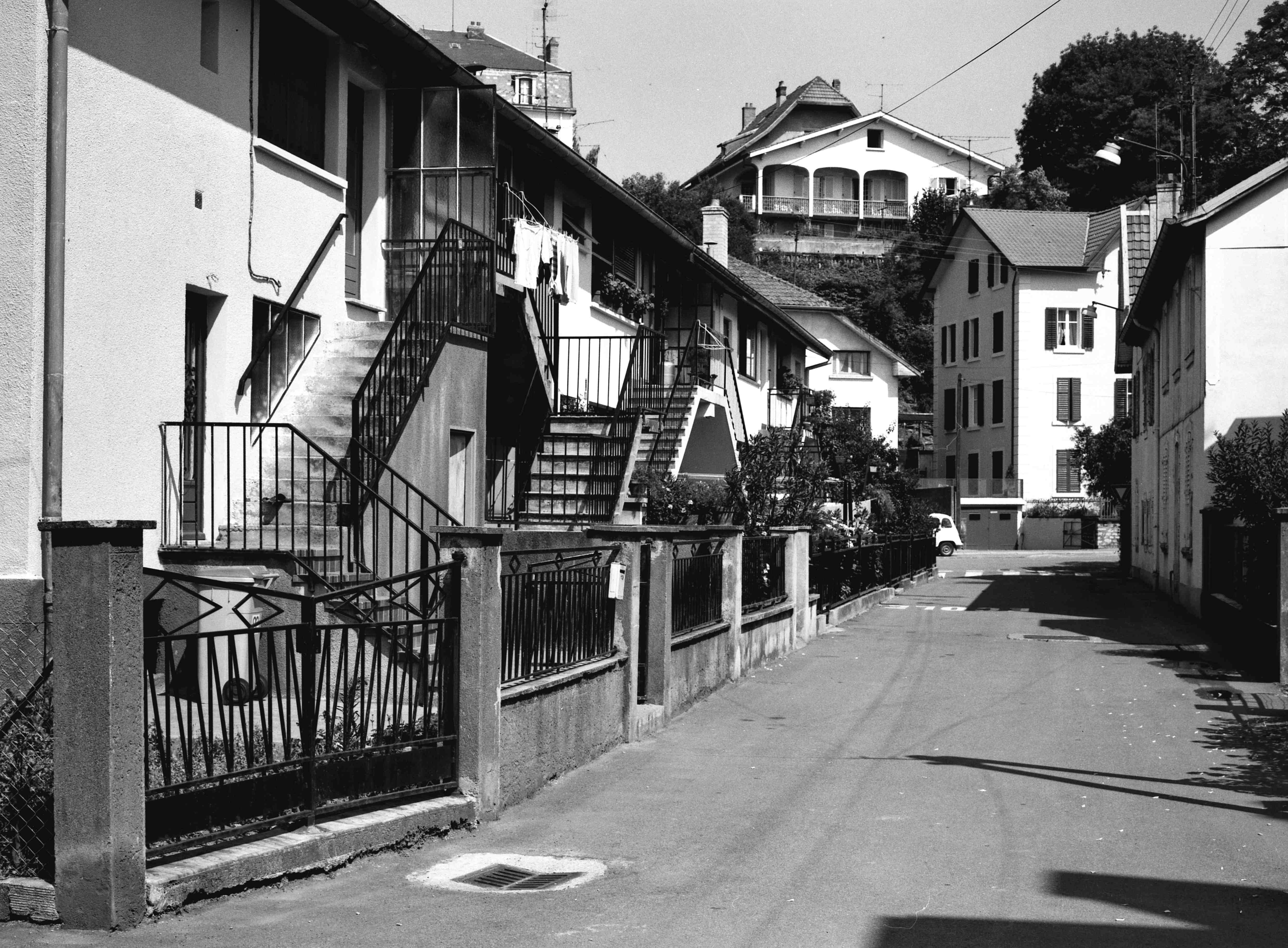 Rue de Guebwiller