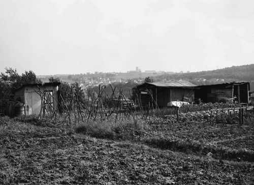 Jardins ouvriers