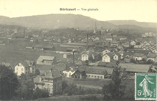 Vue générale