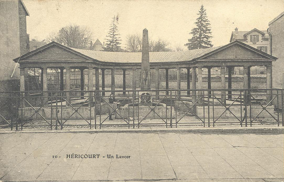 Lavoir