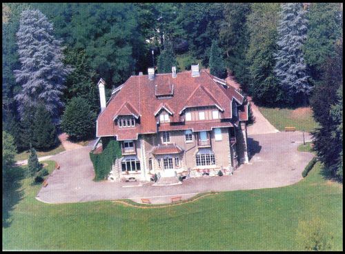Château Edgar Japy