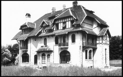 Château Edgar Japy 