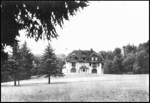 Château Edgar Japy