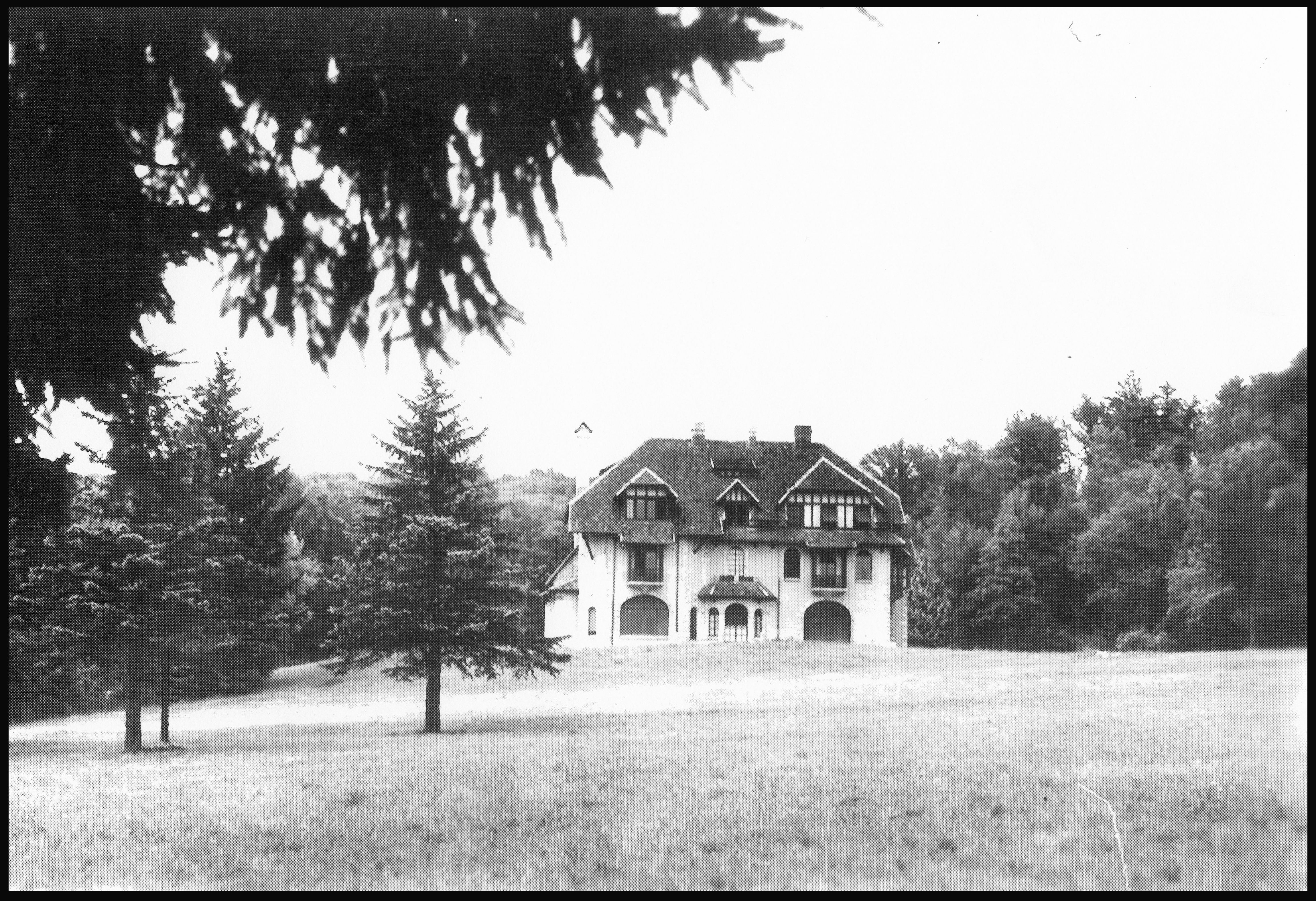 Château Edgar Japy