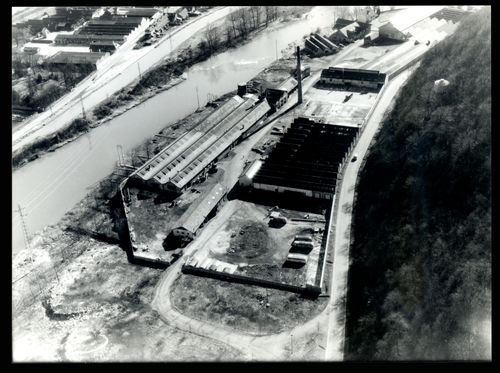 Usine