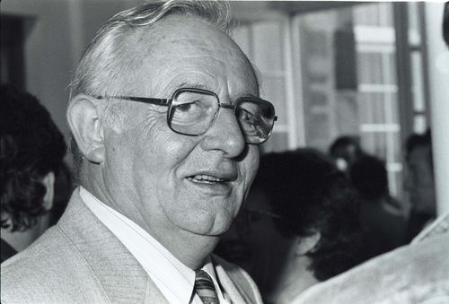 Présentation du livre à sa sortie - M. Marcel Castioni