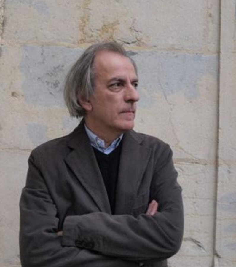 Jean-Paul Goux en 2011