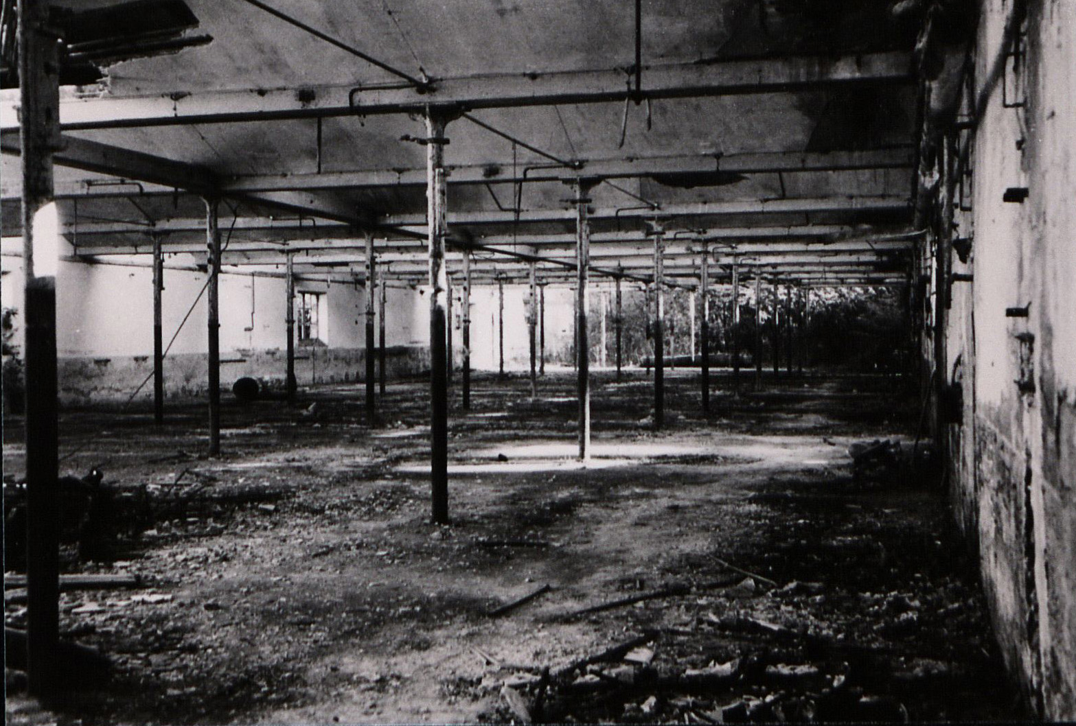 Usine d’Héricourt (1984)