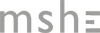 Logo MSHE